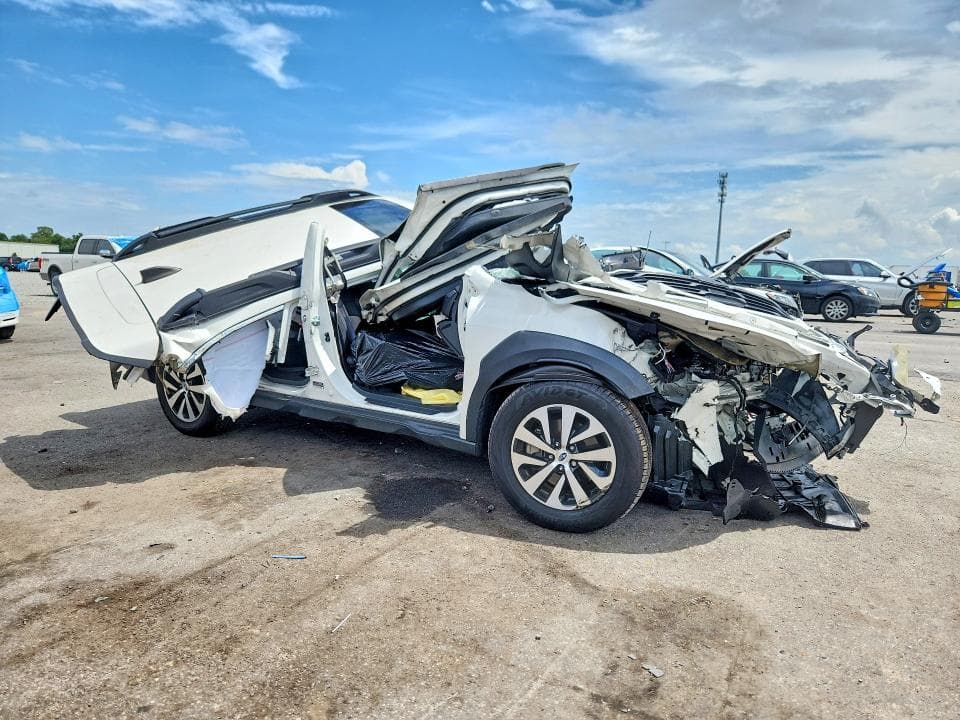 2024 SUBARU OUTBACK PREMIUM 4