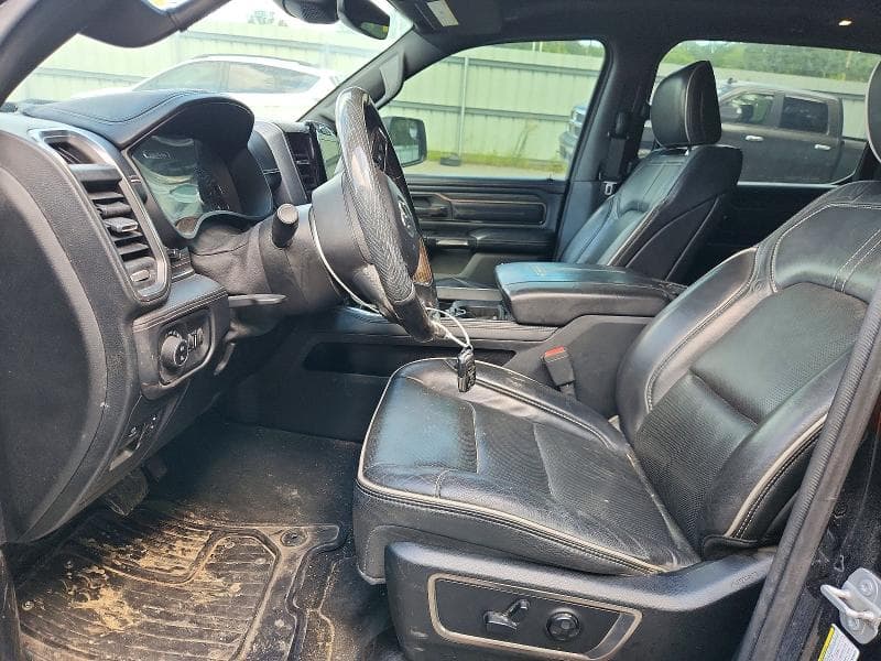 2020 RAM 1500 LIMITED 7