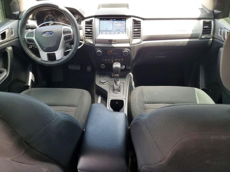2019 FORD RANGER XL 8