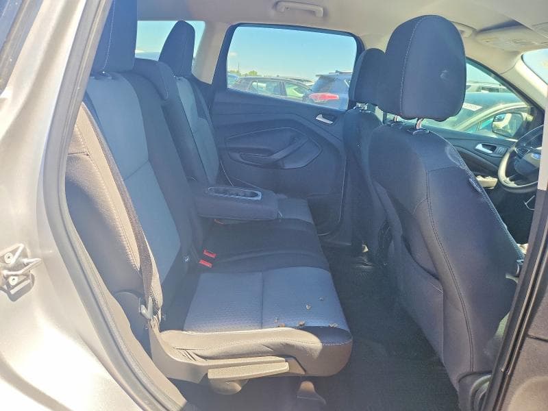 2017 FORD ESCAPE SE 10