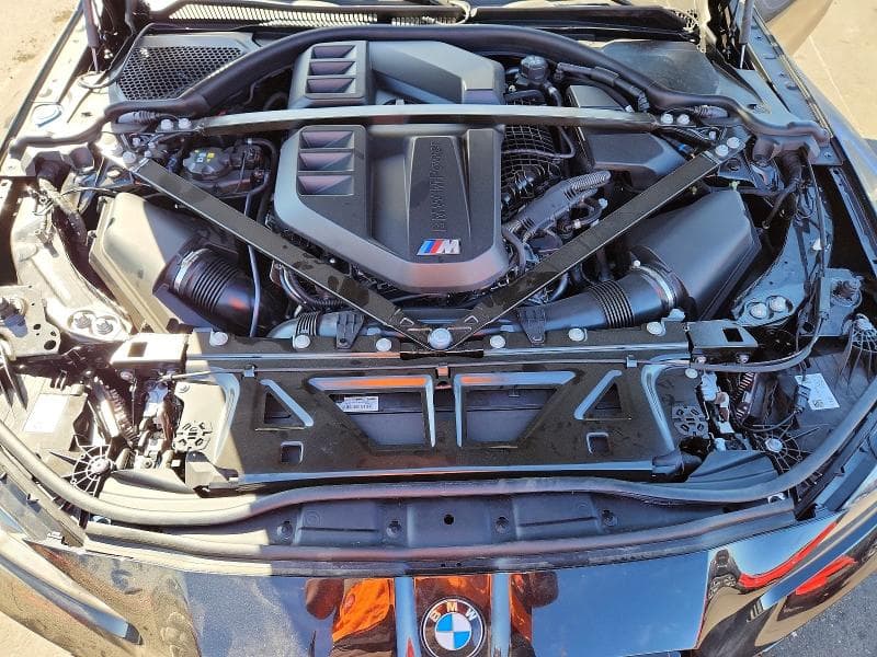 2026 BMW M4 11
