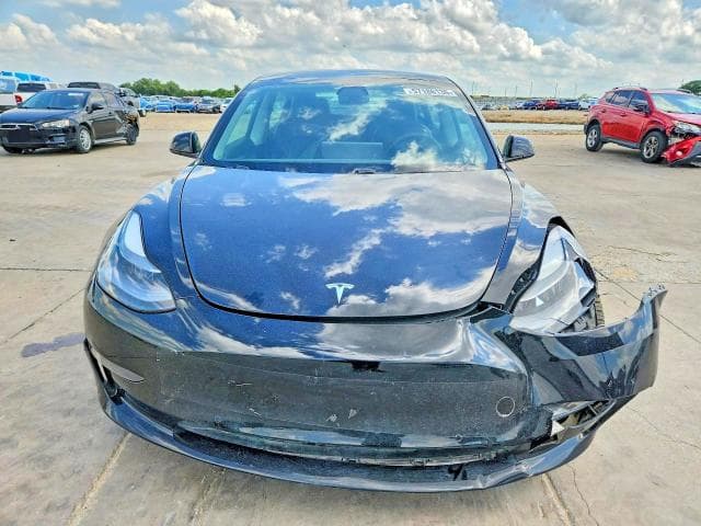 2021 TESLA MODEL 3 5