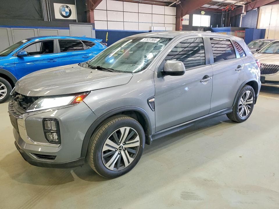 2023 MITSUBISHI OUTLANDER SPORT S S - 1