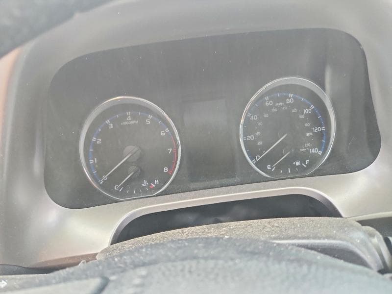 2018 TOYOTA RAV4 LIMITED 9