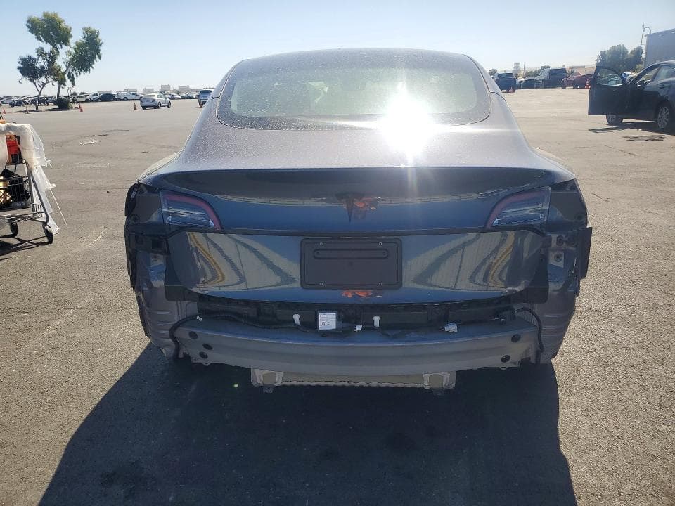 2023 TESLA MODEL 3 6