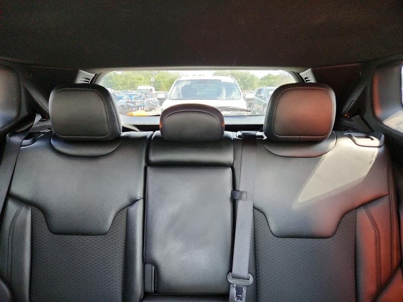 2022 JEEP COMPASS LATITUDE 10