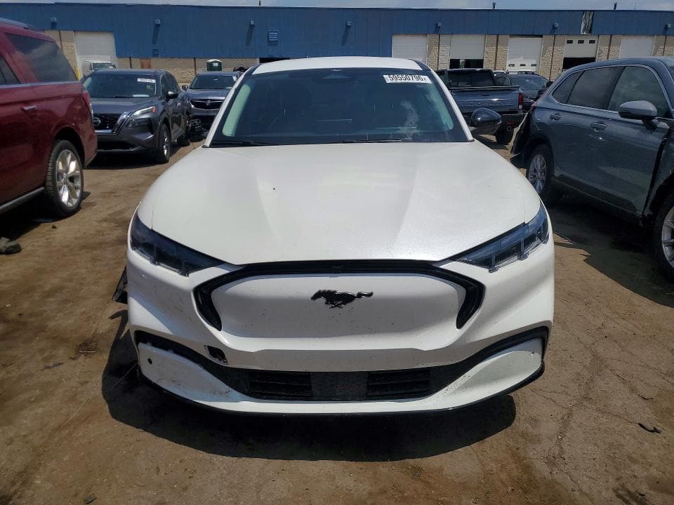 2024 FORD MUSTANG MACH-E PREMIUM 5