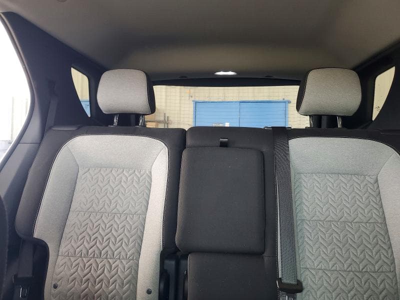 2024 CHEVROLET EQUINOX LS 10