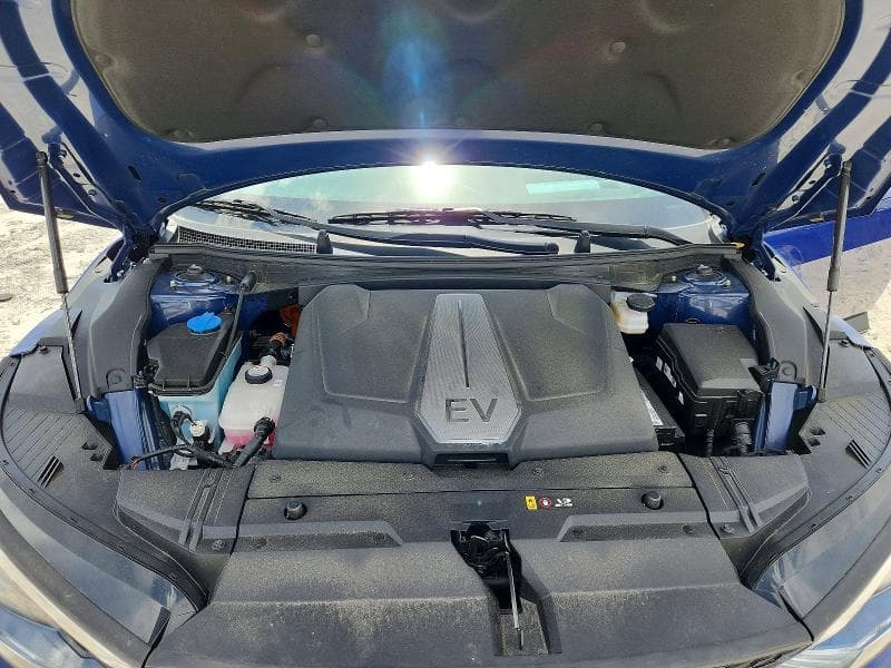 2022 KIA EV6 GT LINE 11
