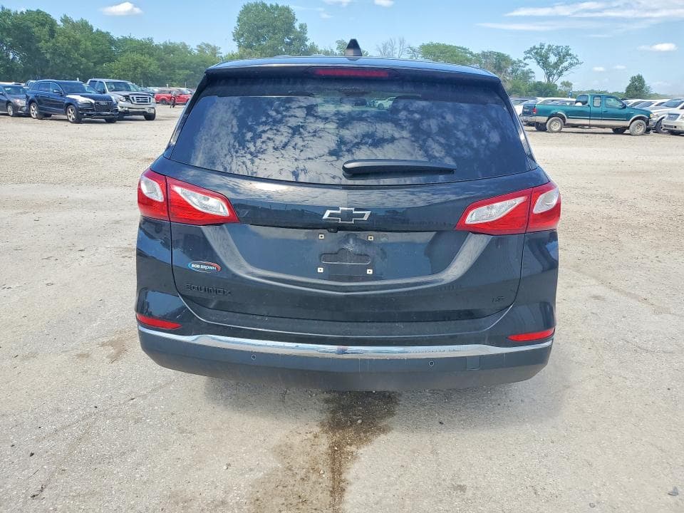 2019 CHEVROLET EQUINOX LT 6