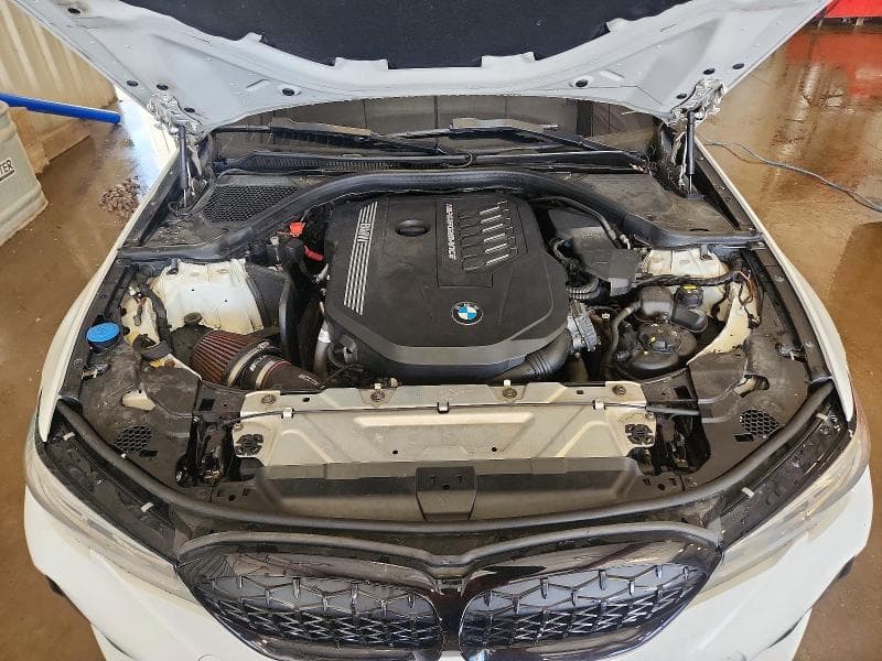 2020 BMW M340XI 11
