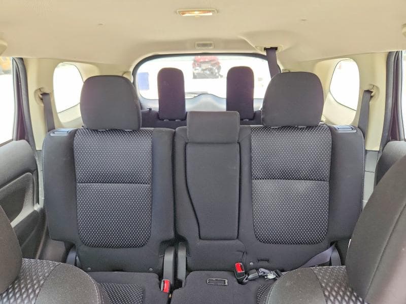 2017 MITSUBISHI OUTLANDER SE 10
