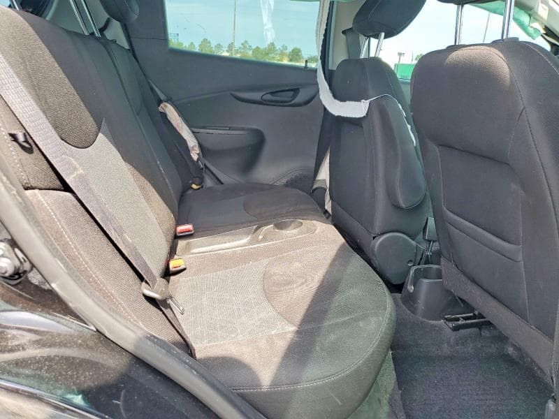 2022 CHEVROLET SPARK 1LT 11