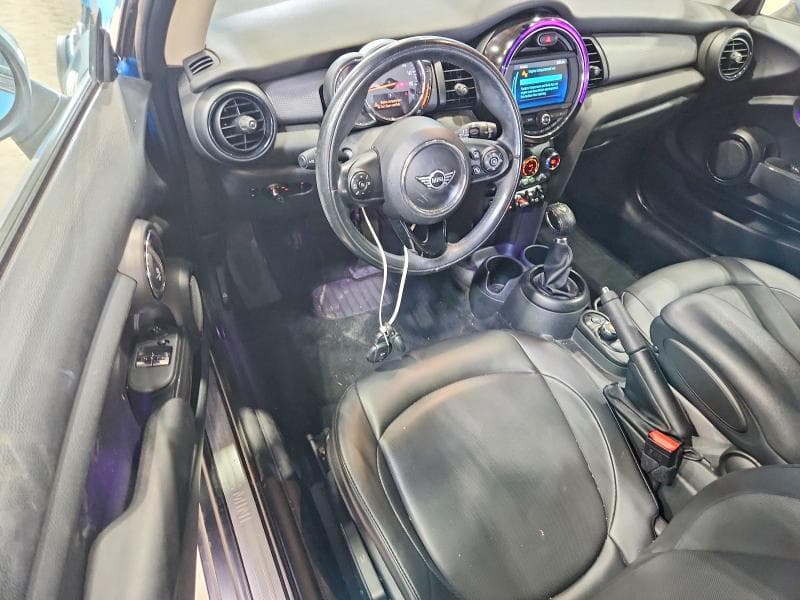 2019 MINI COOPER 8