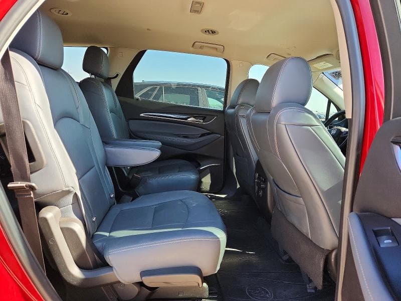 2019 BUICK ENCLAVE ESSENCE 11