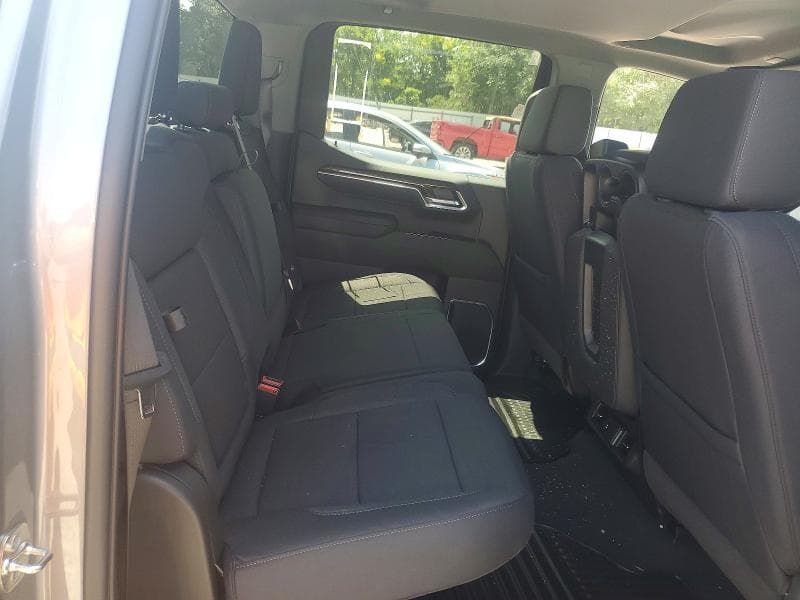 2026 GMC SIERRA K1500 ELEVATION-L 10