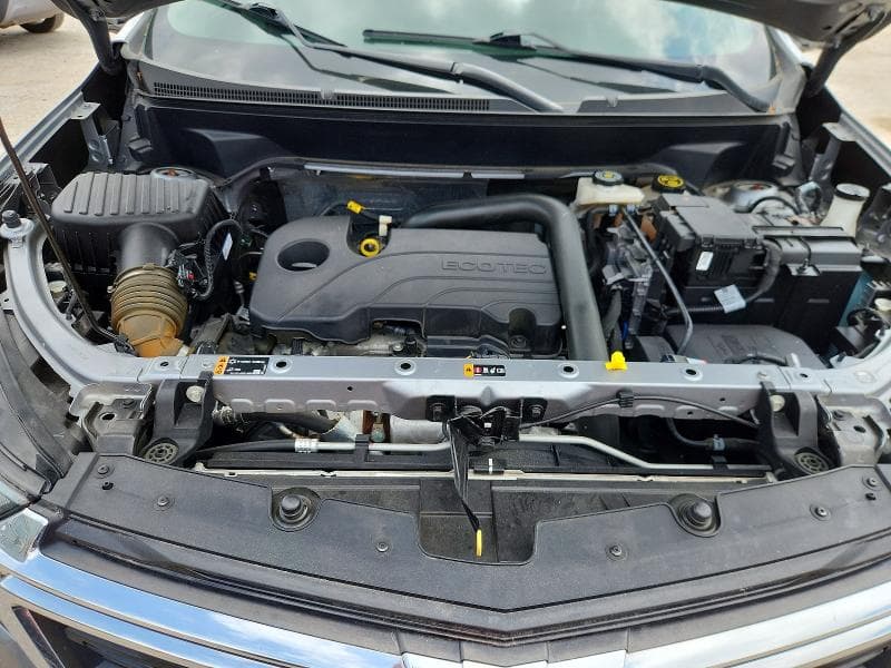 2023 CHEVROLET EQUINOX LT 11