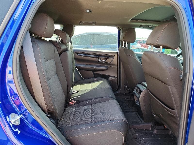 2023 HONDA CR-V SPORT 11