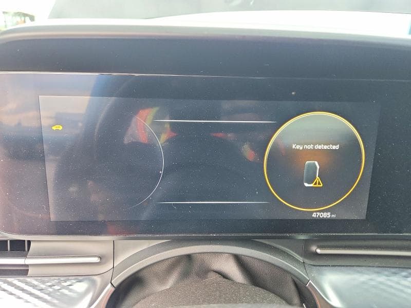 2024 KIA CARNIVAL 9