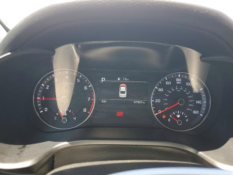 2024 KIA FORTE LXS 9