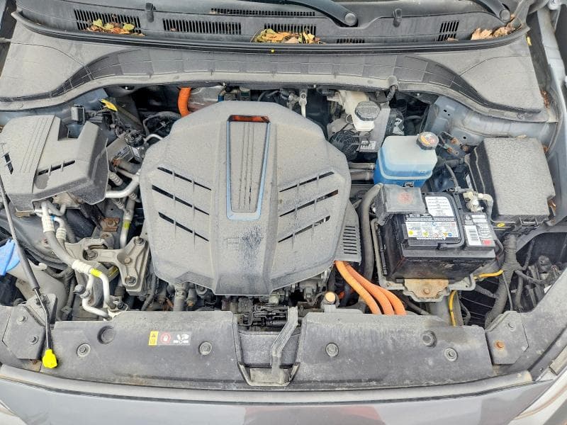 2020 HYUNDAI KONA SEL 11