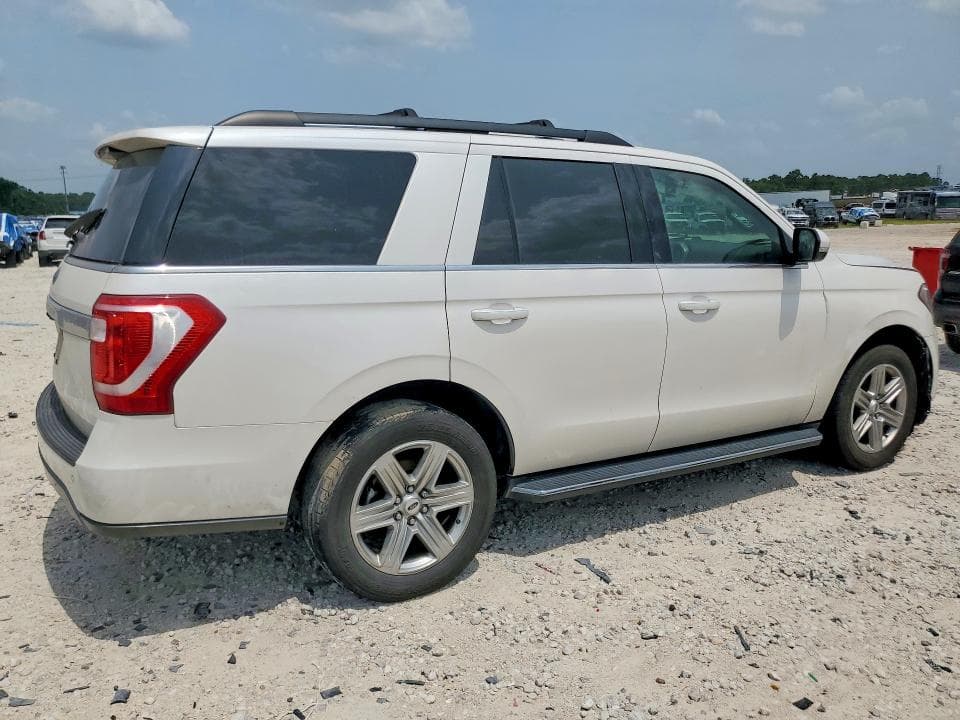 2019 FORD EXPEDITION XLT 3