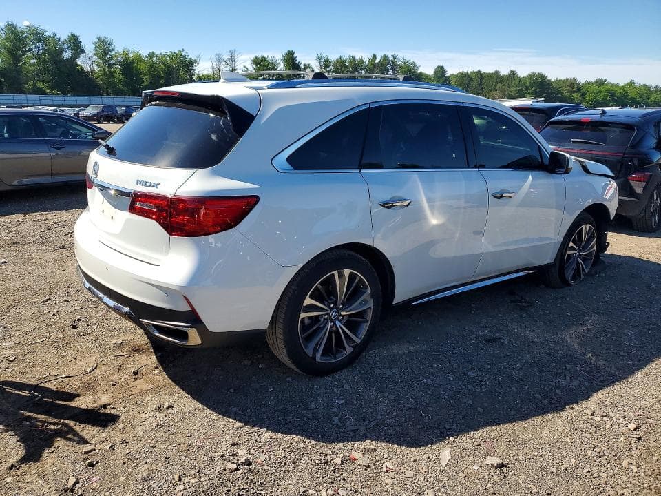 2020 ACURA MDX TECHNOLOGY 3