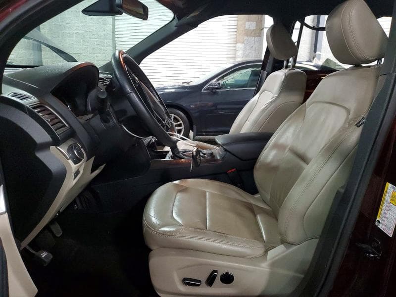 2018 FORD EXPLORER XLT 7
