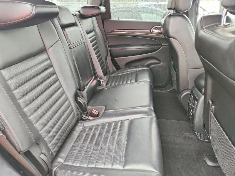 2019 JEEP GRAND CHEROKEE LIMITED 11