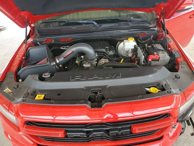 2019 RAM 1500 REBEL 11