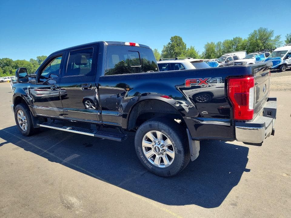 2017 FORD F250 SUPER DUTY 2
