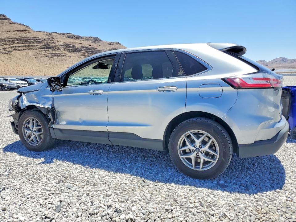 2022 FORD EDGE SEL 2