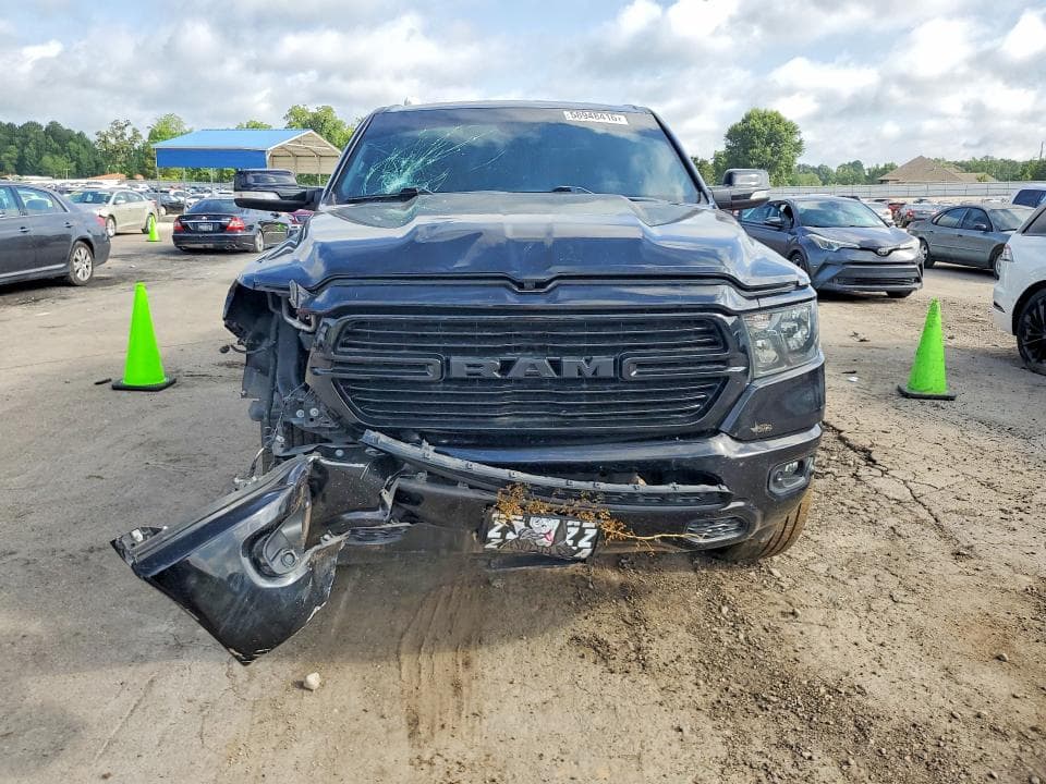 2020 RAM 1500 BIG HORN/LONE STAR 5