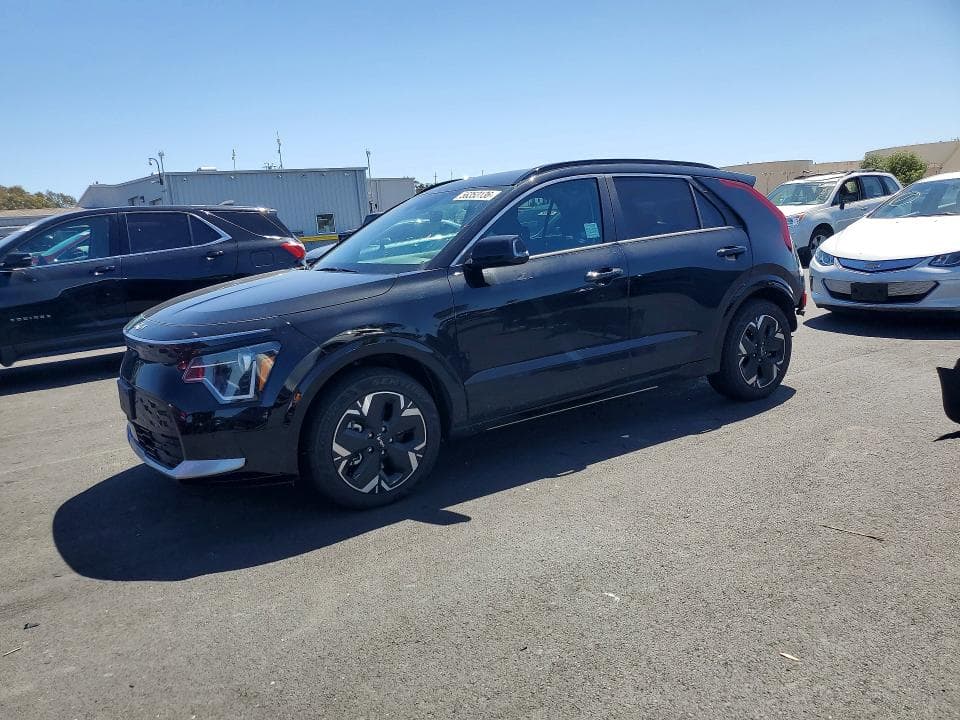 2024 KIA NIRO WIND - 1