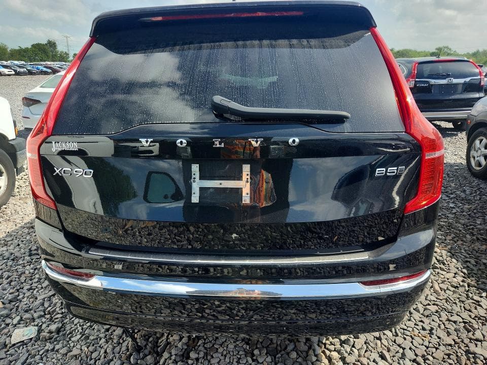 2023 VOLVO XC90 PLUS 6
