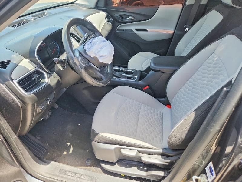 2018 CHEVROLET EQUINOX LS 7