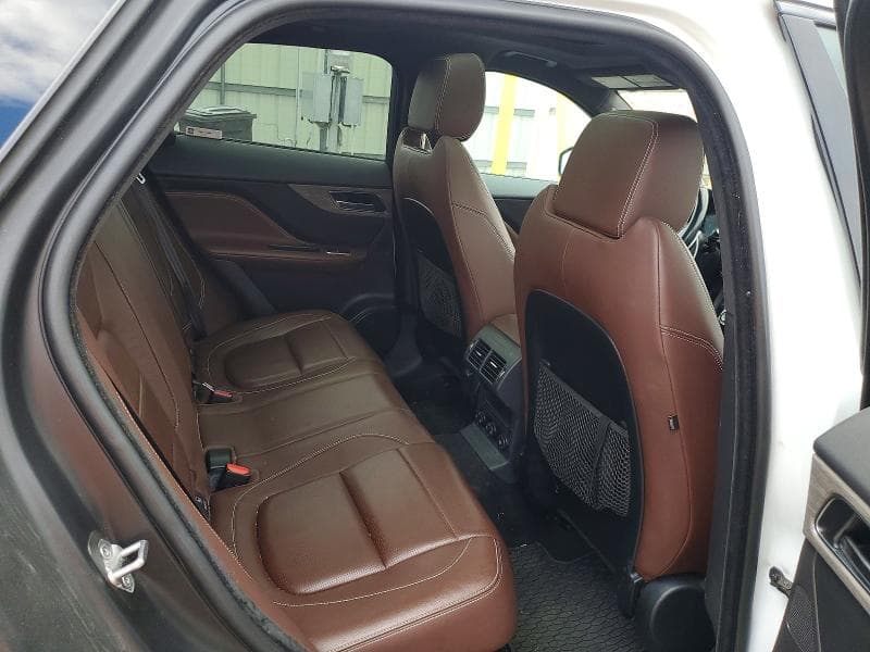 2019 JAGUAR F-PACE S 11