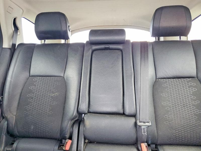 2017 LAND ROVER DISCOVERY SPORT SE 10