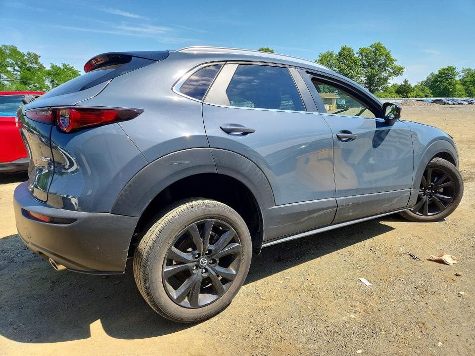 2024 MAZDA CX-30 PREFERRED 3