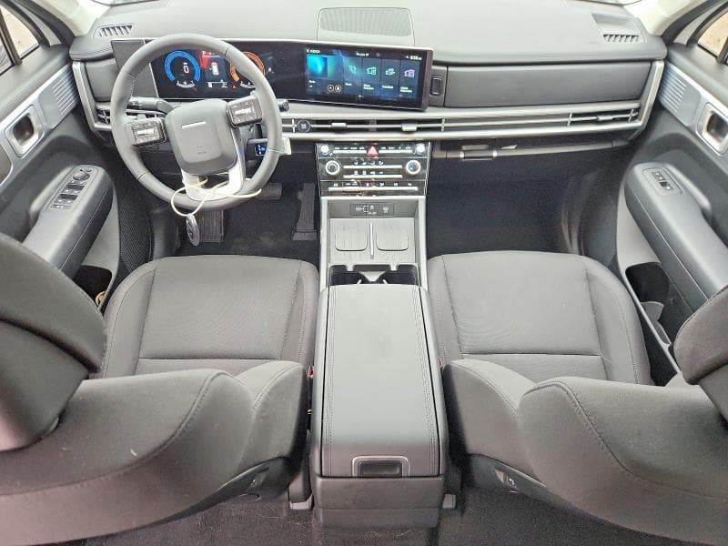 2026 HYUNDAI SANTA FE SE 8