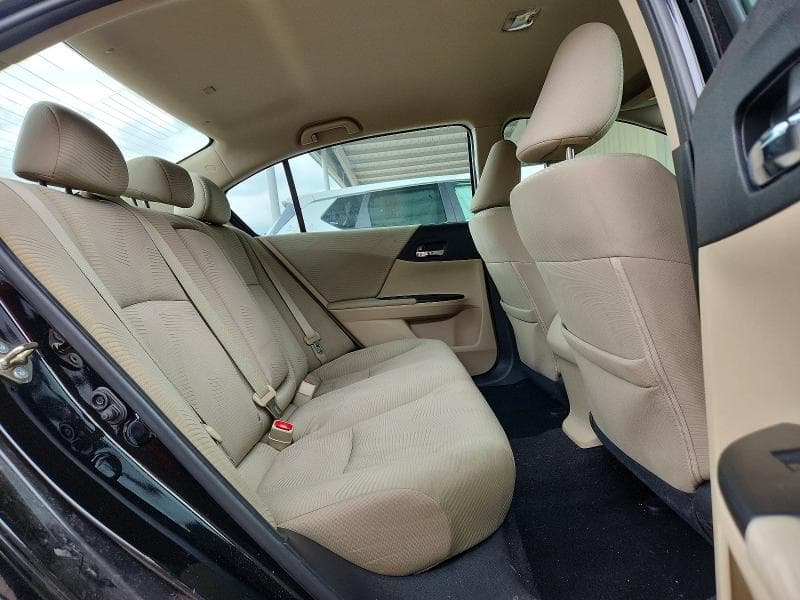 2017 HONDA ACCORD LX 10