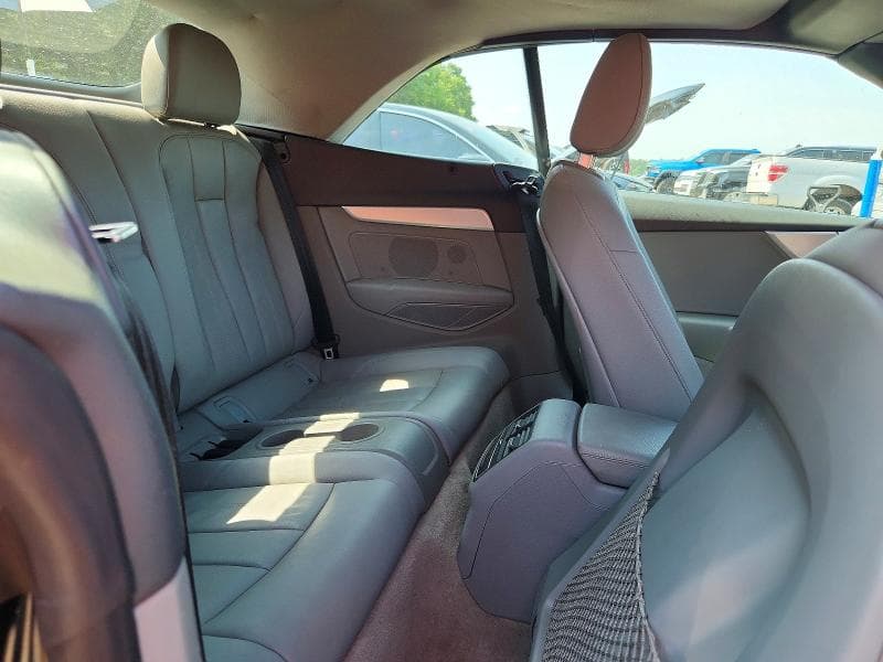 2018 AUDI A5 PREMIUM 10