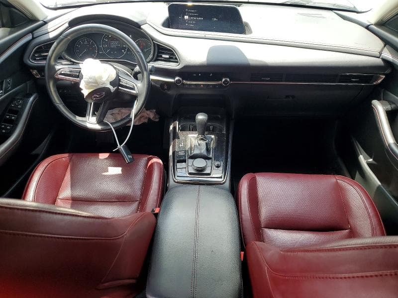 2023 MAZDA CX-30 PREFERRED 8