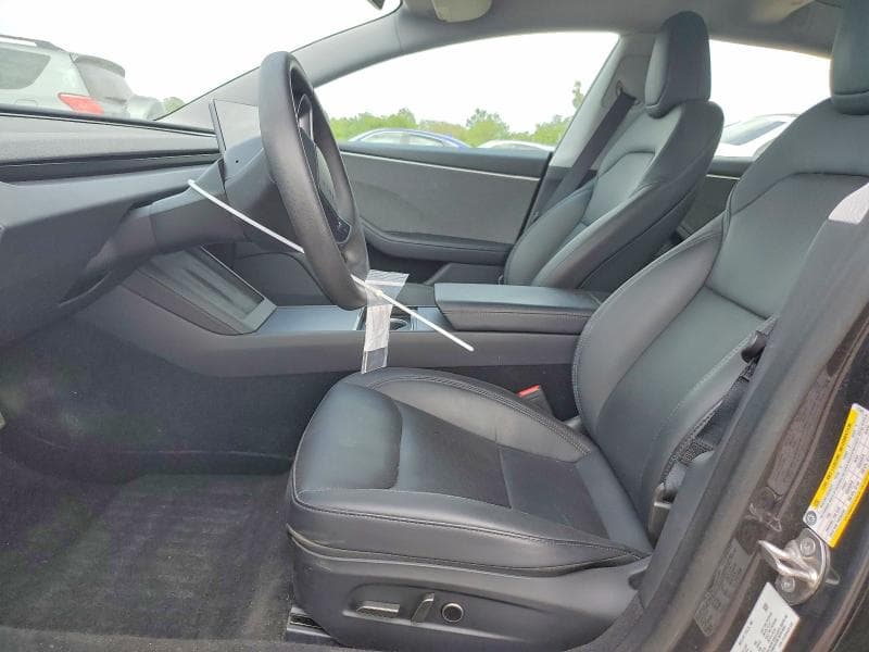2024 TESLA MODEL 3 7