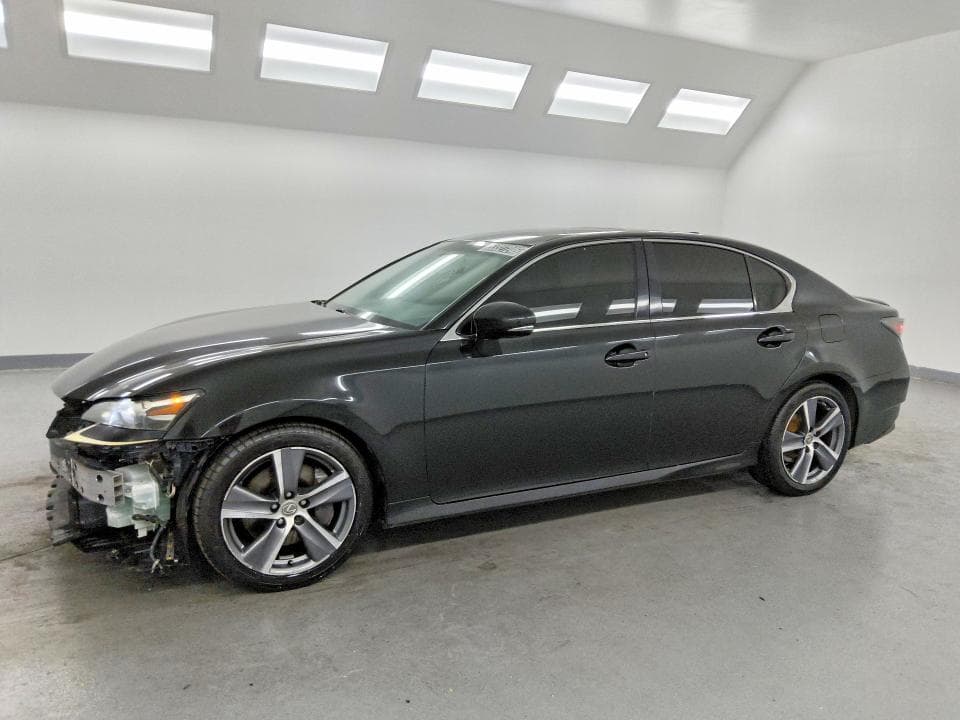 2016 LEXUS GS 350 BASE - 1