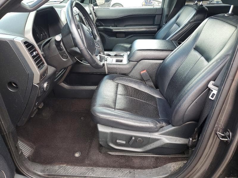 2021 FORD EXPEDITION MAX XLT 7