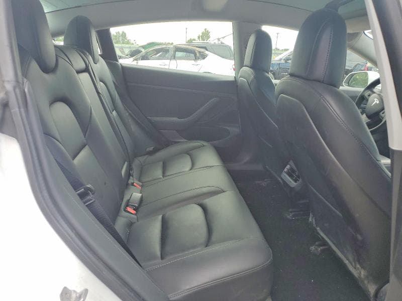 2020 TESLA MODEL 3 10