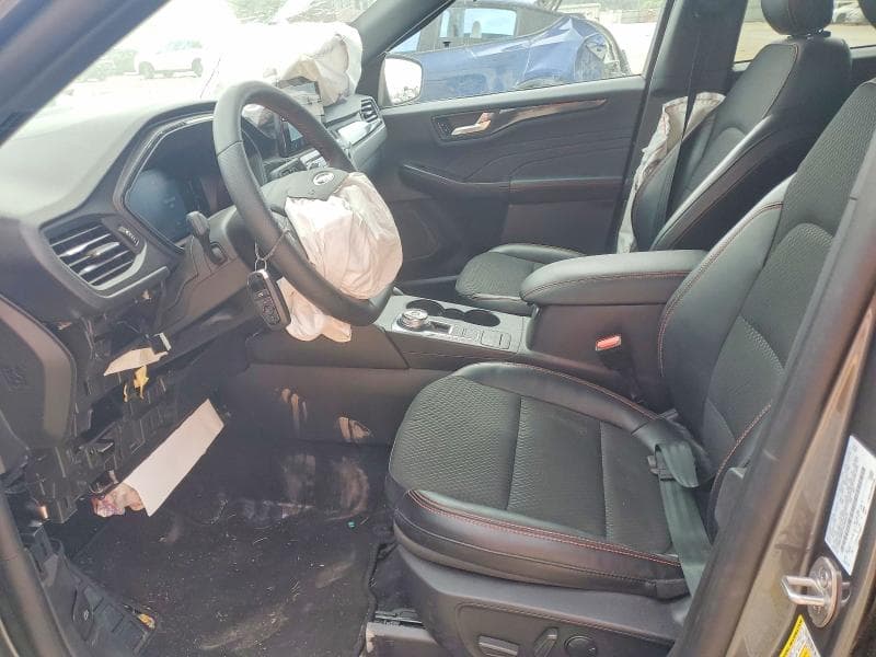 2025 FORD ESCAPE ST LINE 7