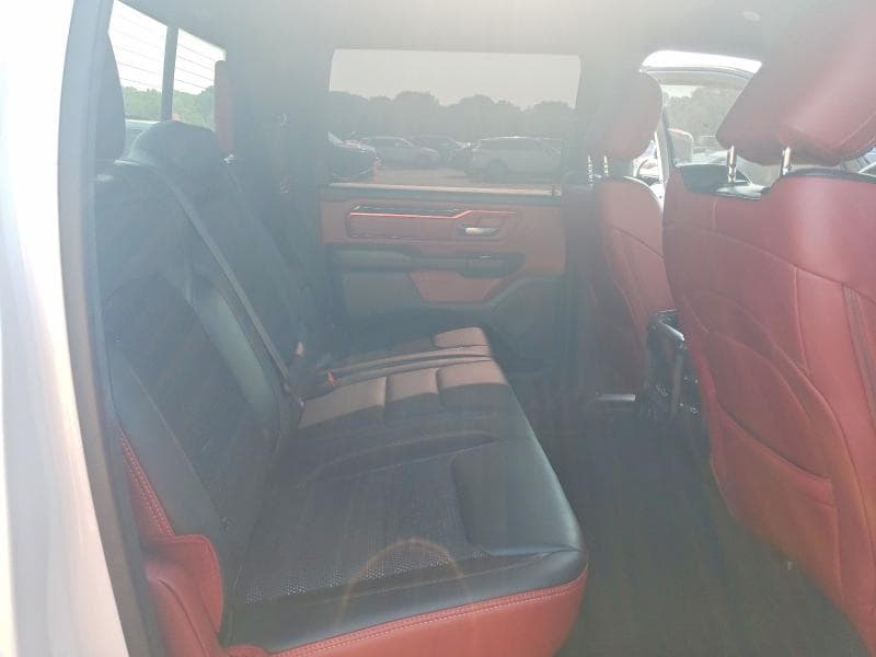 2019 RAM 1500 REBEL 10