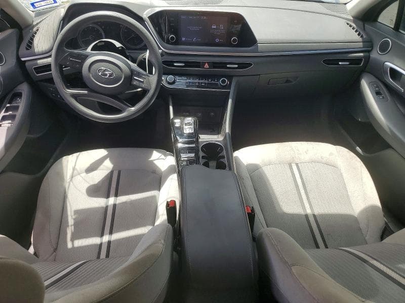 2022 HYUNDAI SONATA SE 8